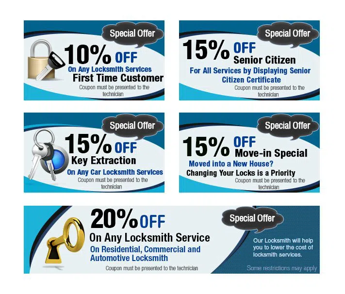 Skokie Locksmith Store Skokie, IL 847-462-7232 - coupon-img-01